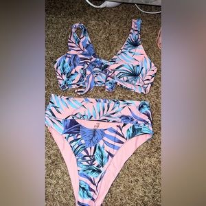 shein bikini